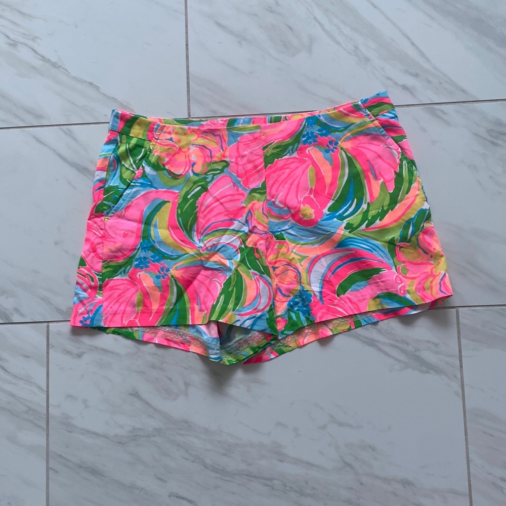 Women’s Lilly Pulitzer Shorts